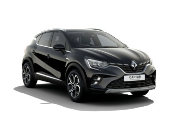 Renault Captur 1.6 E-Tech Full Hybrid 145 Esprit Alpine 5dr Auto Hybrid Hatchback